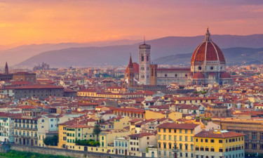 Day Trip to Florence