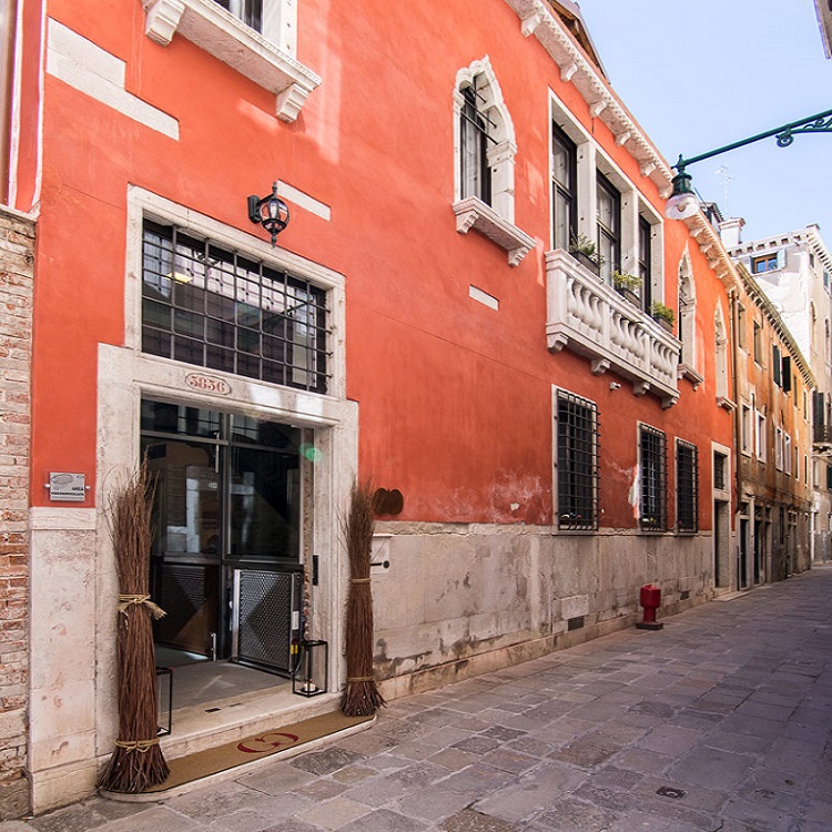 Corte di Gabriela Hotel