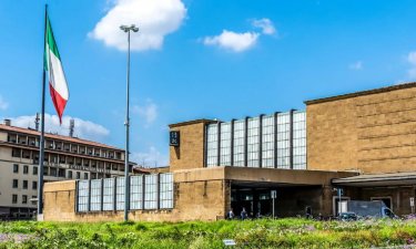 Santa Maria Novella (SMN)  Guide