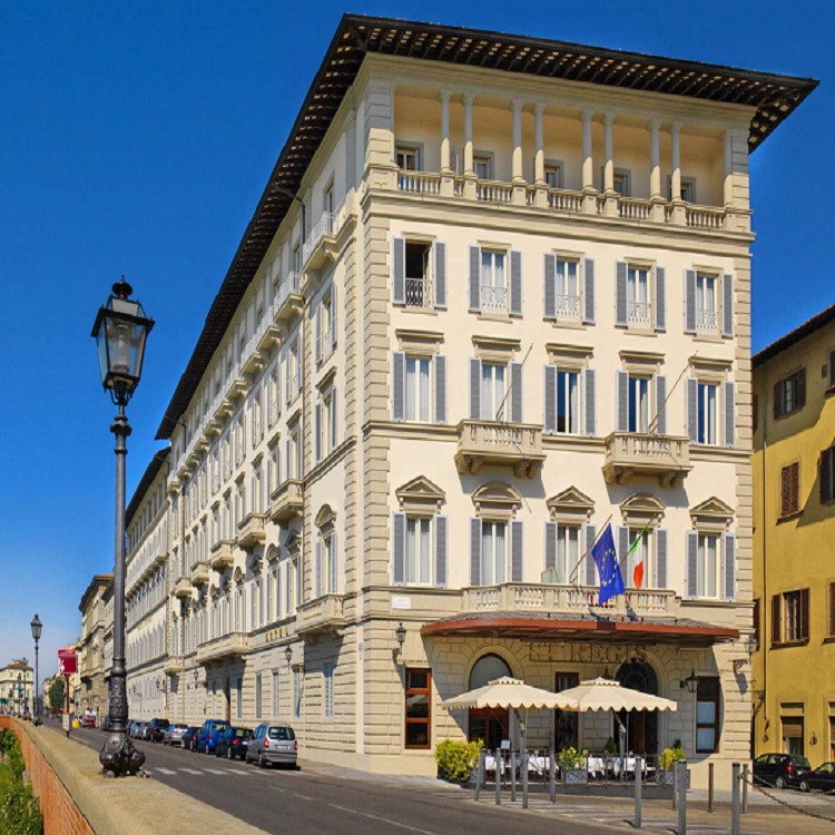 St. Regis Florence 