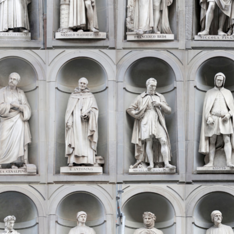 Uffizi Gallery Priority Access Guided Tour